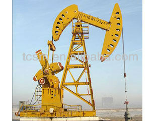 Shijiazhuang Tengchuang Oil Pumping Jack