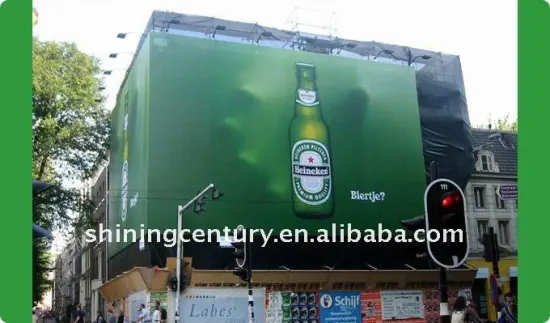 Warp Knit 2 bar polyester