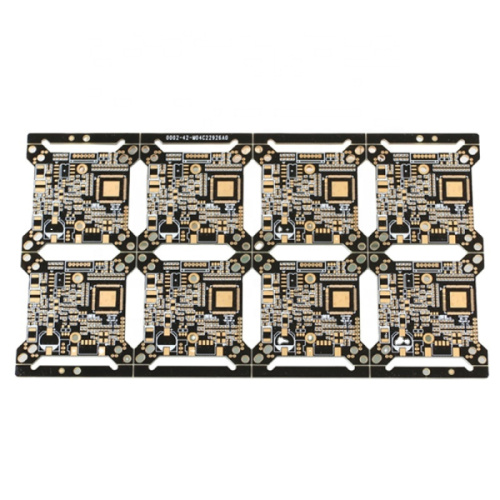 Quick turn PCB Prototypes