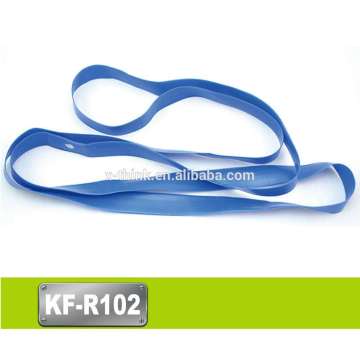 Good Quality Rubber PVC nylon18 inch vossen motorcycle wheel rim tape