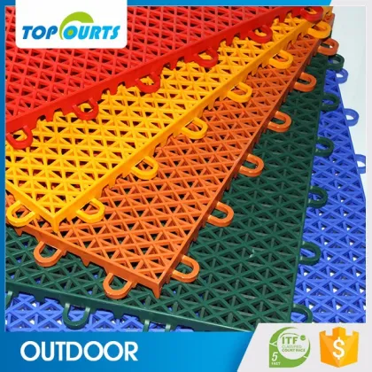 High quality waterproof for sports floors oriental plastic floor mat meter