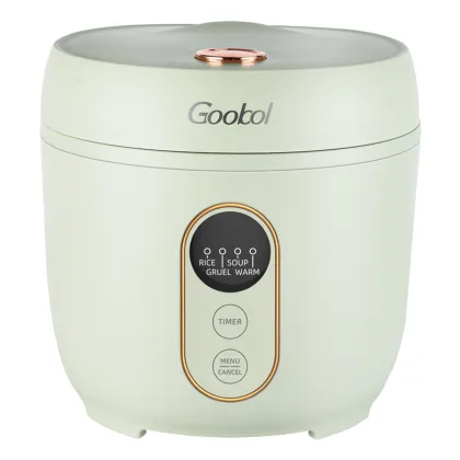 Wholesale Multi-Functional 0.8L IH Rice Cooker for Family