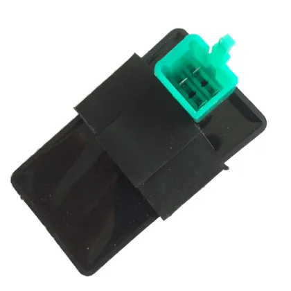 4 Pin DC CDI Box Compatibility Guide for Various ATV Quad Models: Tao Tao, Coolsport, Kazuma, Sunl, Roketa, Baja, Kinroad