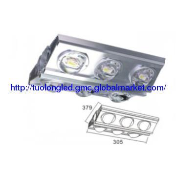 120W High Power LED Street Lights