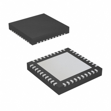 AD4112BCPZ 24-bit Sigma-Delta ADC IC in 40LFCSP-pakket: gedetailleerde informatie en specificaties