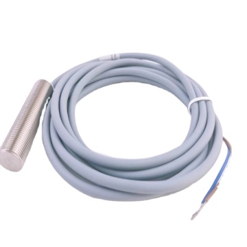 Milo 200mA IP67 MR13-12Y4D01-JP Electronic Inductive Sensor: Specifications and Applications