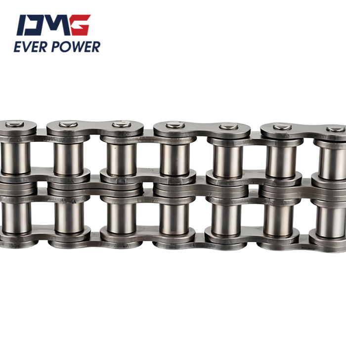 Kurze Pitch Precision Roller Chain (B -Serie)