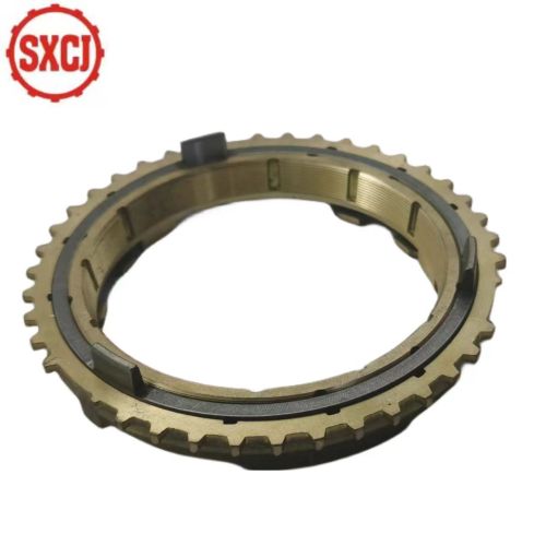 customization Auto Spare Parts gearbox parts Synchronizer Ring set for TOYOTA