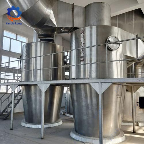 Centrifuge Spray Drying Machine of Resin