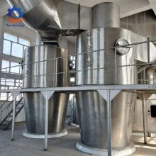 Centrifuge Spray Drying Machine dari Resin