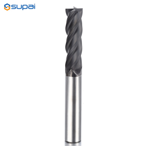 Superior Diamond End Mill For Graphite Face Mill