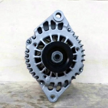 Genuine 13si 24V 50A Alternator for Caterpillar 8600523