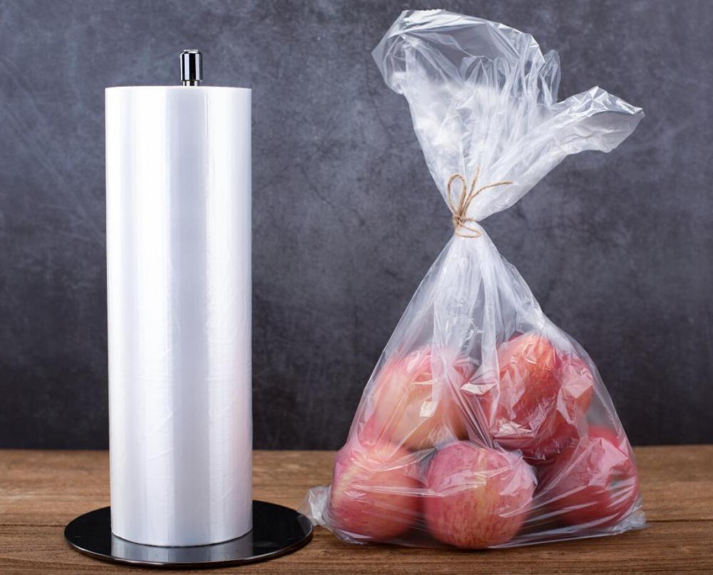 Food Grade Plastic Food Bag