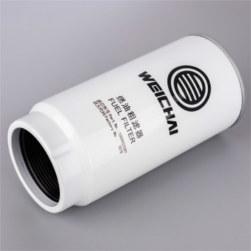 WEICHAI WP10 Fuel Filter 1000422381