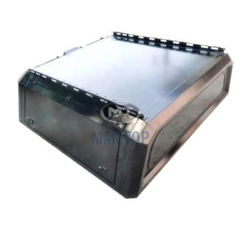 MAICTOP 4x4 Car Steel Canopy for Hilux/Tundra/Ranger