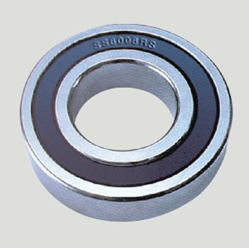 Deep Groove Ball Bearings-SS6012