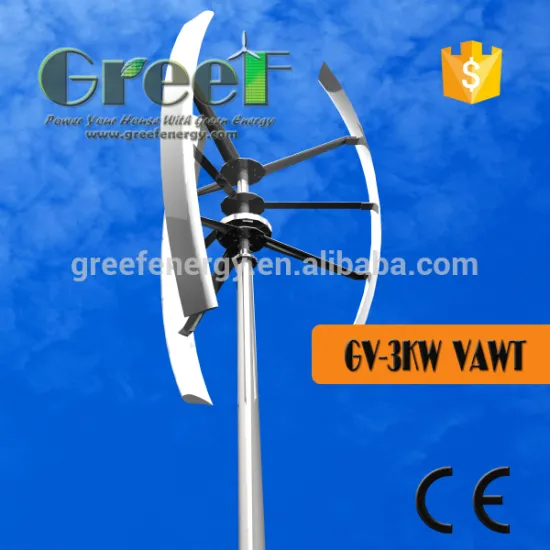 Vertical wind generators for homes, 1kw, 2kw, 3kw, 5kw, 10kw