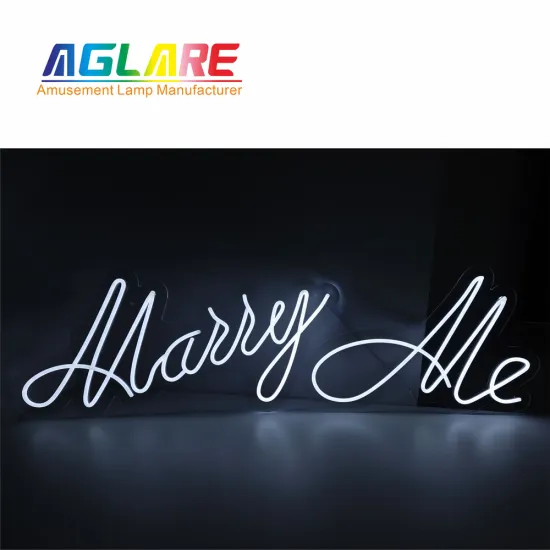 Custom LED Neon Signs for Living Room Decoration - No MOQ, Fast Delivery