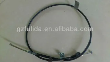 Auto Brake Cable for Toyota