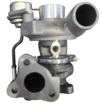 Kit Turbocharger TD025M untuk enjin diesel Opel