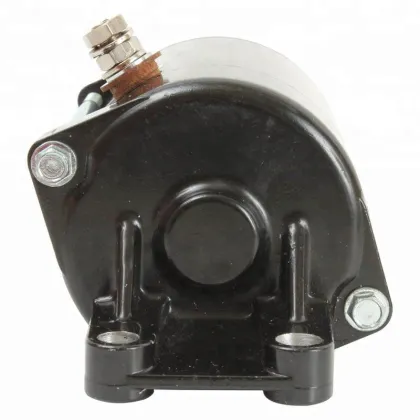 Arctic Cat Tigershark 640 900 1000 New Starter SHI0035 18435N