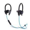 headset mic nirkabel bluetooth headphone olahraga earphone