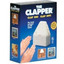 The Clapper