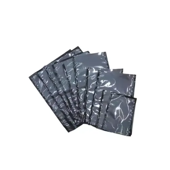 Customized printed logo food grade Aluminum foil resealable Coffee Beans Bag Tea Packaging With Zipper Valve Stand Up Pouch