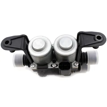 Hot Sell Wholesale Low Price Heater Control Water Valve 64116910544 for 2004-2013 BMW E70 E53 E71 X6 X5