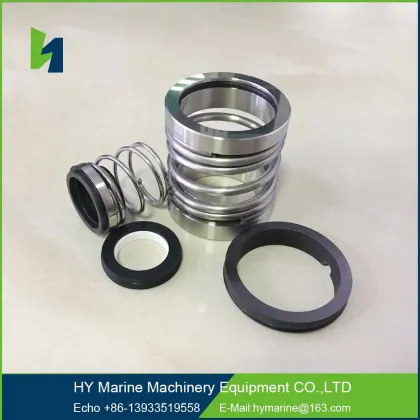Professional Mechanical Seals for Naniwa Pump Spare Parts