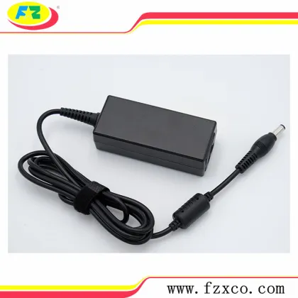 19v 1.58a laptop power adapter for Toshiba