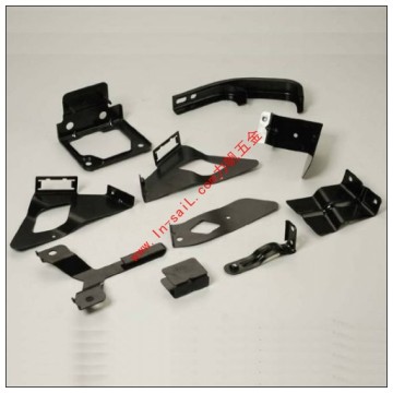Punching Parts