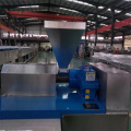 PVC PVC PP FEUILLE EXTRUDER Machine Prix