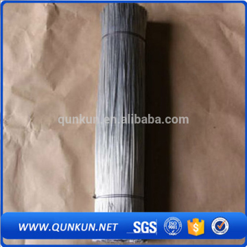 china gold supplier stainlesscutting irom black steel tie wire