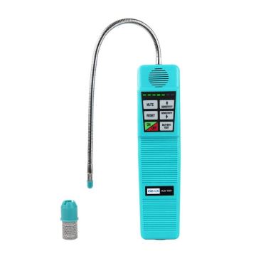 Refrigerant Gas Leak Detector - HLD-100+ (Halogen, Freon, HVAC, CFCs, HCFCs, HFCs)