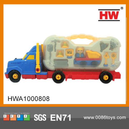 48CM desmontar trailer desmontar herramientas