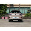 大众T-ROC 280TSI DSG 2WD紧凑型SUV