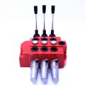 DaEdong Monoblock Valve