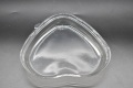 Heart Shaped Blister Fresh Fruit Packaging Tray