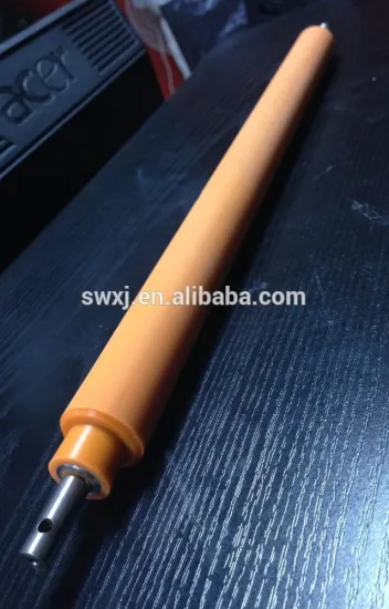 High quality label printing machine roller