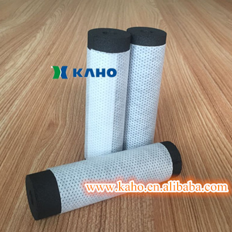 Activated Carbon Block Cartridge Filter For Water Treatment