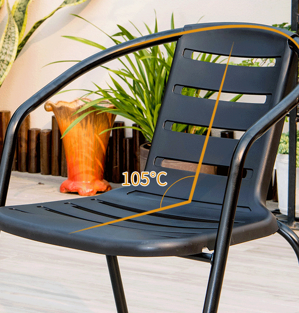 garden chair