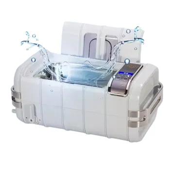 Codyson CD-4831 Professional Tools Ultrasonic Jewelry Cleaner