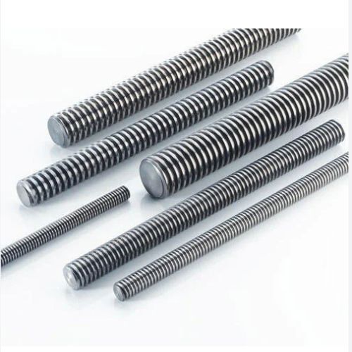 CE Standard Galvanized SS Threaded Rod