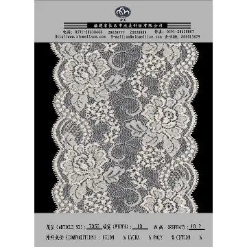 lace clothing 7055