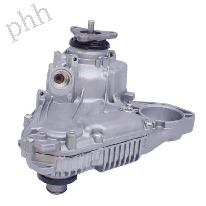 ATC700 Transfer Box 6HP Transmission for BMW X5 X6 E70 E71