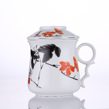 Ceramic cup/Mug