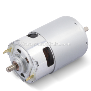 12V DC Motor for Automotive & RC Toys