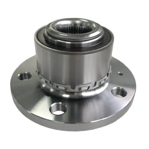 OEM Wheel hub bearing unit for Volkswagen 6Q0407621AJ