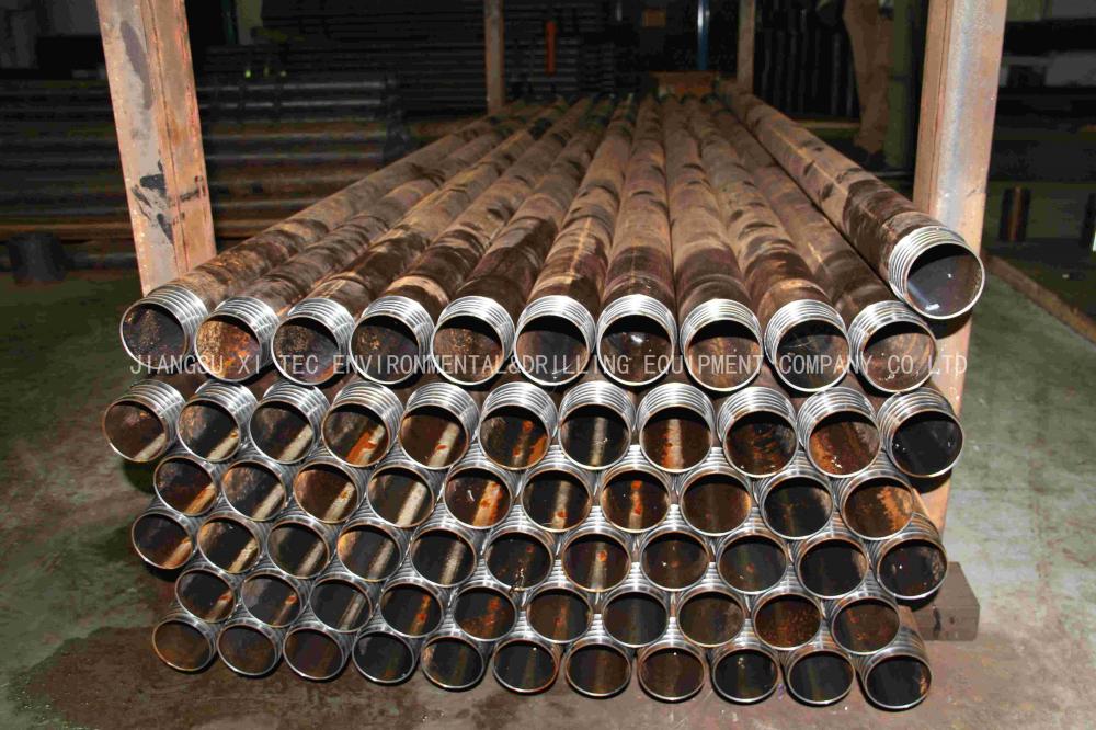 Drilling Rod 6